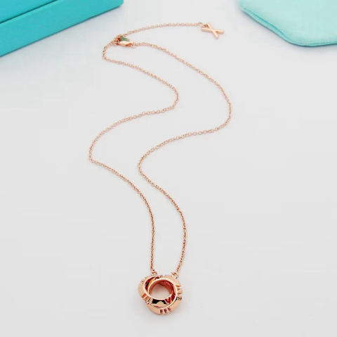 Tiffany necklace