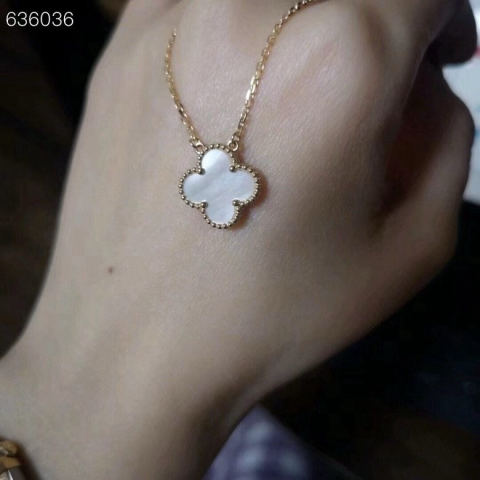 Chrome Hearts necklace