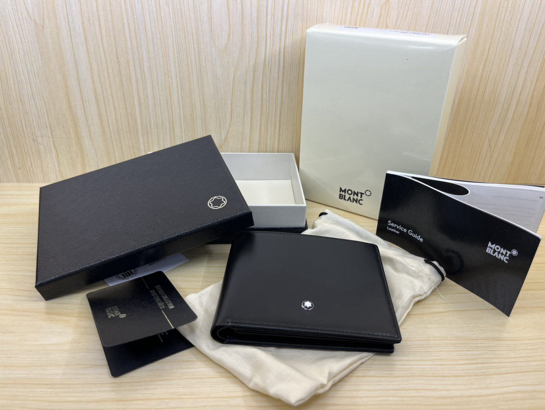 MONTBLANC Series Wallet