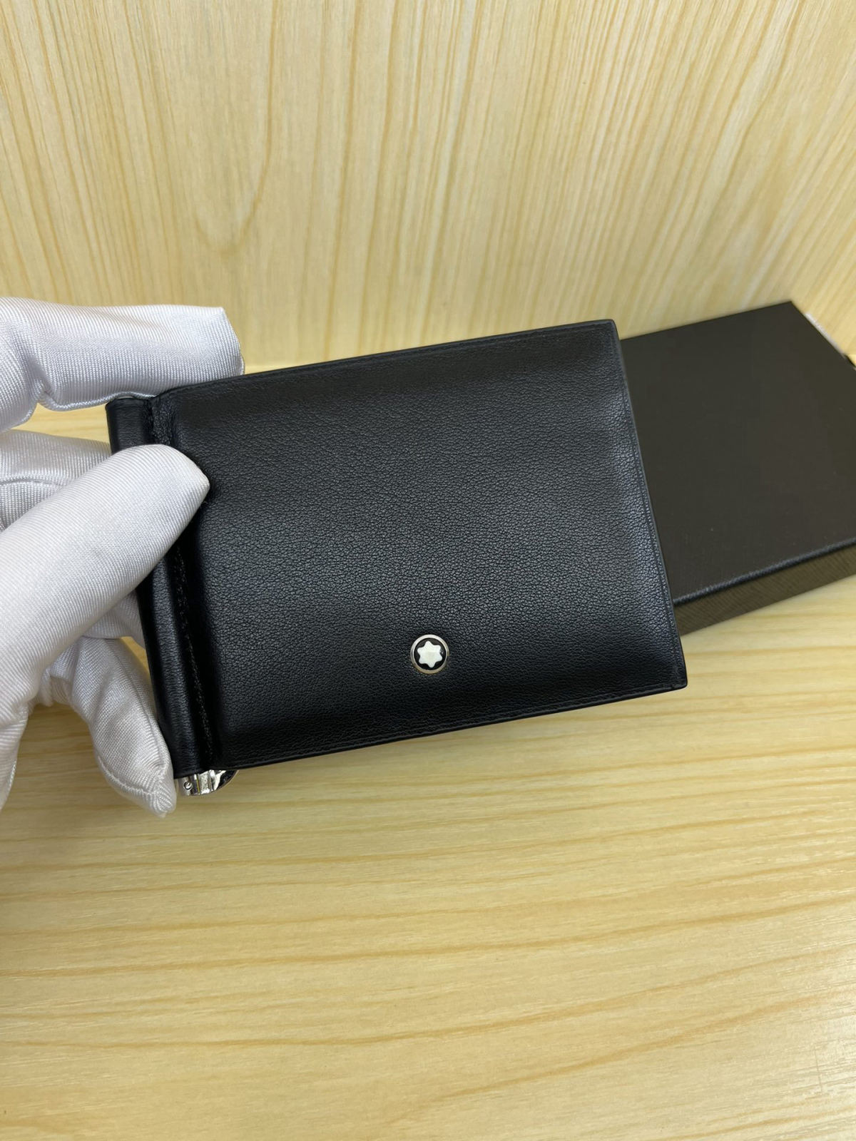 MONTBLANC Soft Leather Series