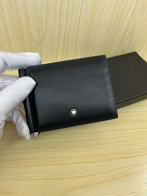 MONTBLANC Soft Leather Series