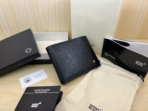 MONTBLANC4810 series wallet