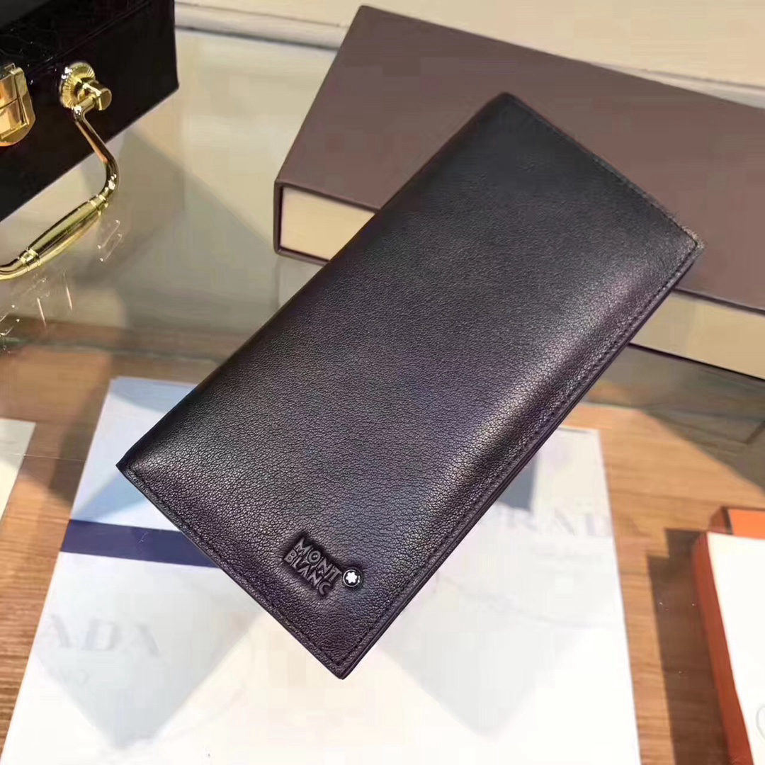 MONTBLANC wallet