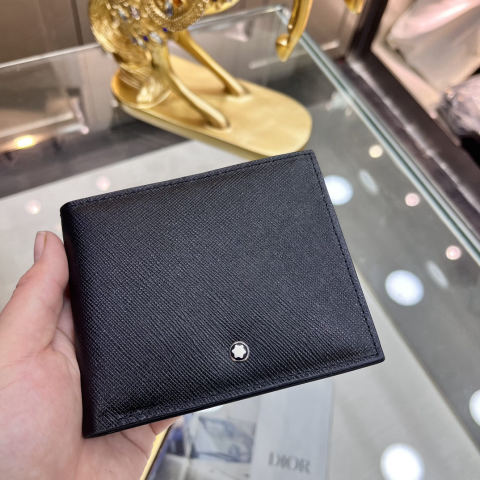 MONTBLANC wallet