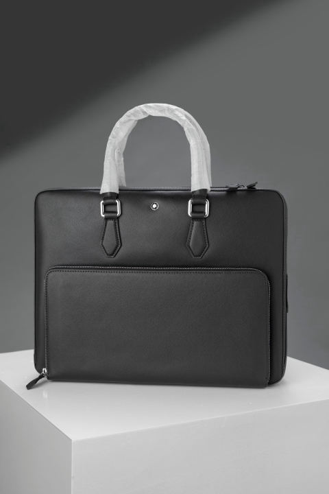 MONTBLANC Heart Series Medium Briefcase