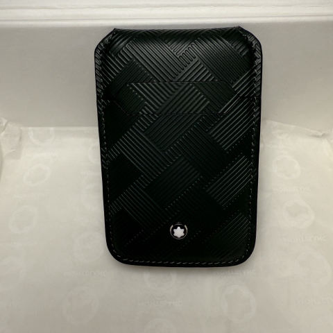 MONTBLANC Style 3.0 Series 6-Card Slot Card Holder