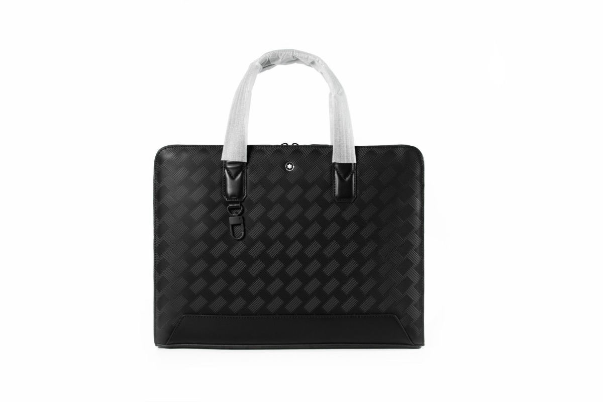 MONTBLANC Style 3.0 Series Ultra-thin Briefcase
