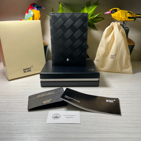 MONTBLANC Style 3.0 Passport Holder