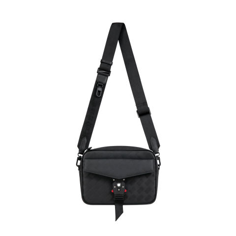 MONTBLANC Style 3.0 Series M Buckle Messenger Bag