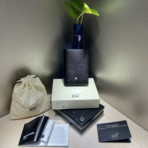 MONTBLANC4810 Series Men's Card Holder