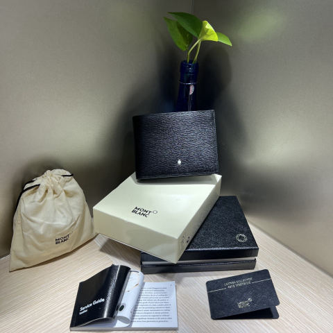 MONTBLANC4810 Series Men's Wallet