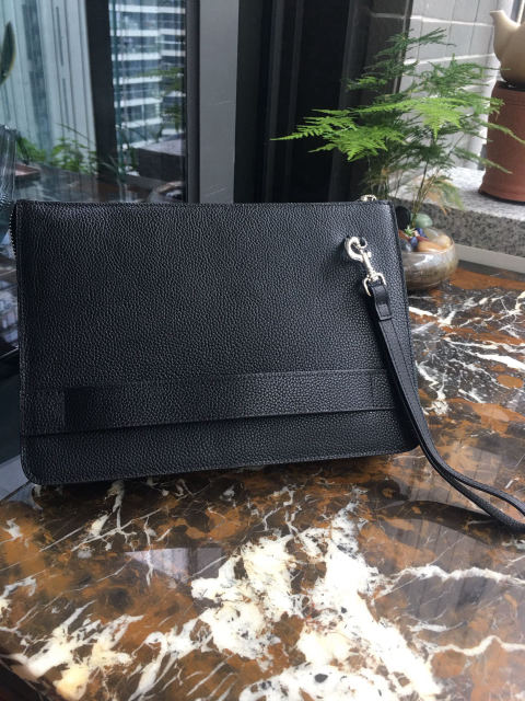 MONTBLANC Meisterstück Soft Leather Matte Series Handbag