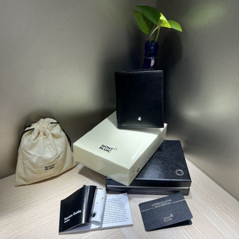 MONTBLANC Series Wallet