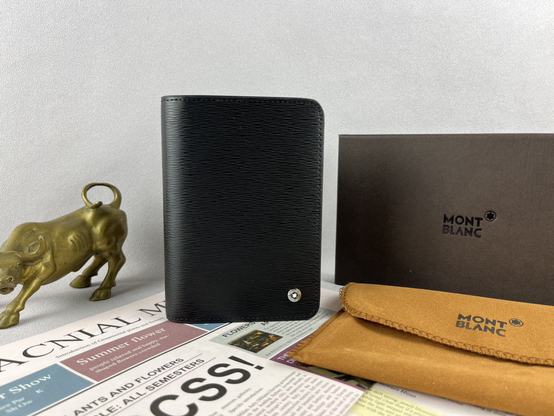 MONTBLANC Passport Bag