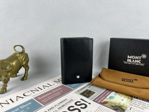 MONTBLANC business card holder