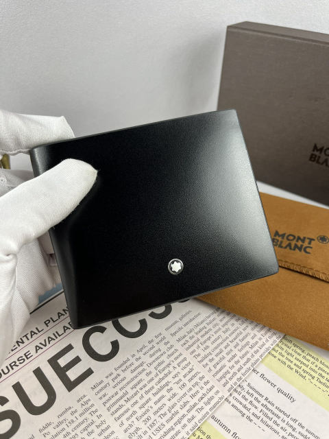 MONTBLANC wallet
