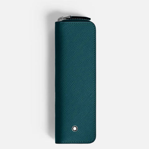 MONTBLANC Artisan Series 1-Piece Pencil Case