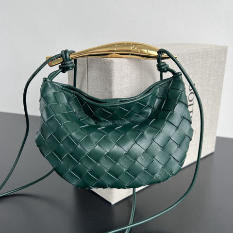 Bottega Veneta Mini SARDINE