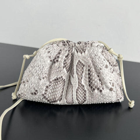 Bottega Veneta Cloud Bag