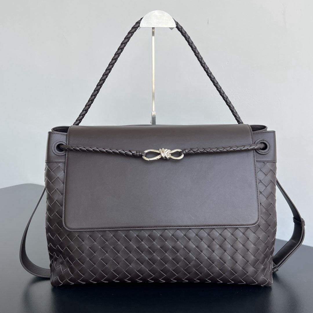 Bottega Veneta Men's Andiamo