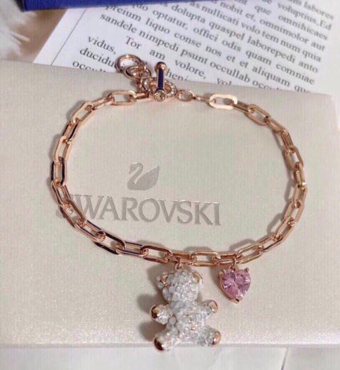Swarovski TEDDY