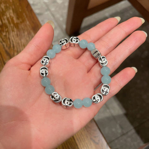 Gucci letter trend bracelet