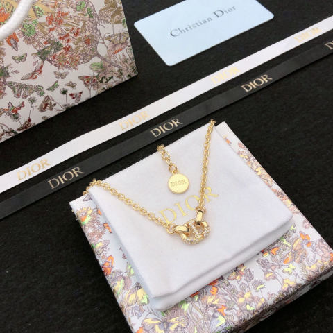 Dior bracelet