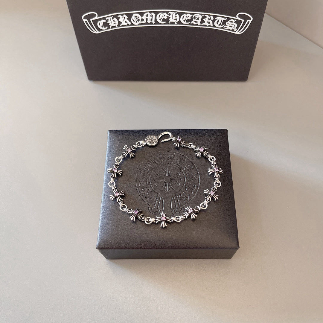 Chrome Hearts Bracelet