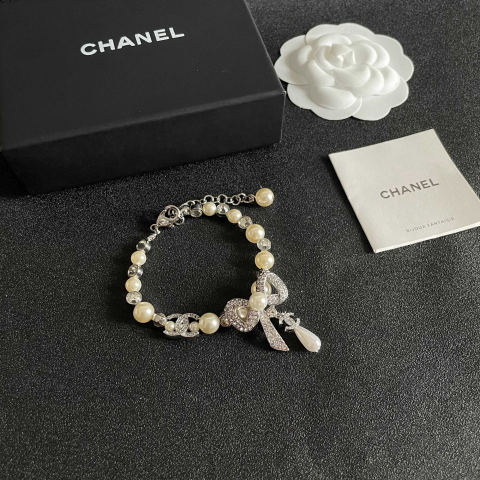 Chanel vintage bracelet