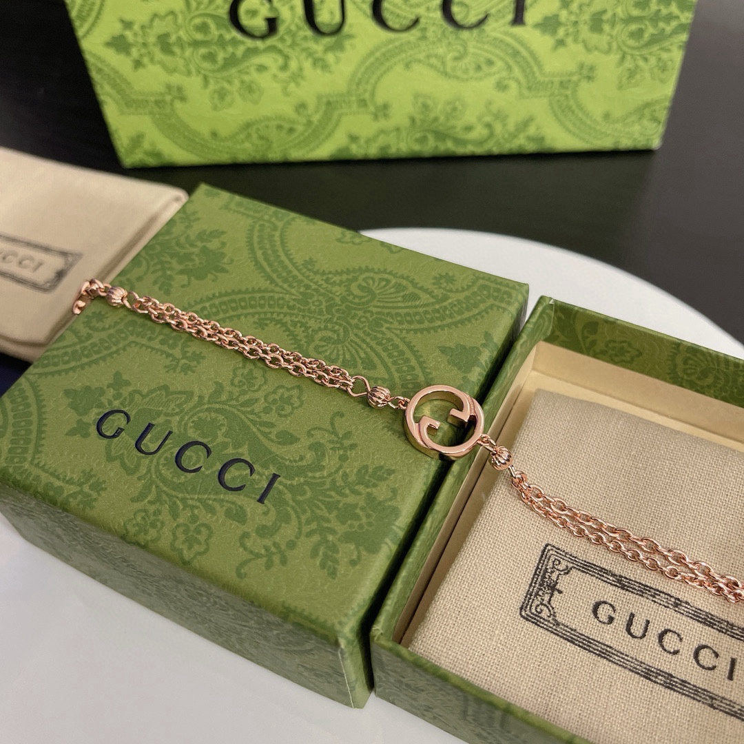 Gucci bracelet
