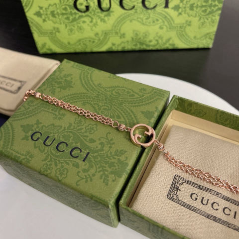 Gucci bracelet