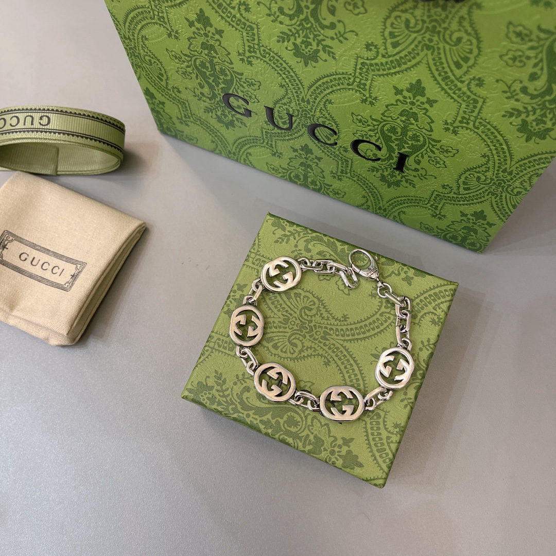 Gucci bracelet