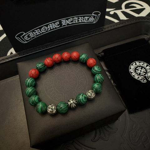 Chrome Hearts