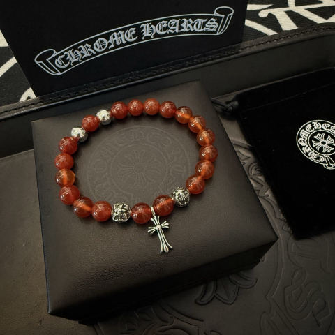 Chrome Hearts
