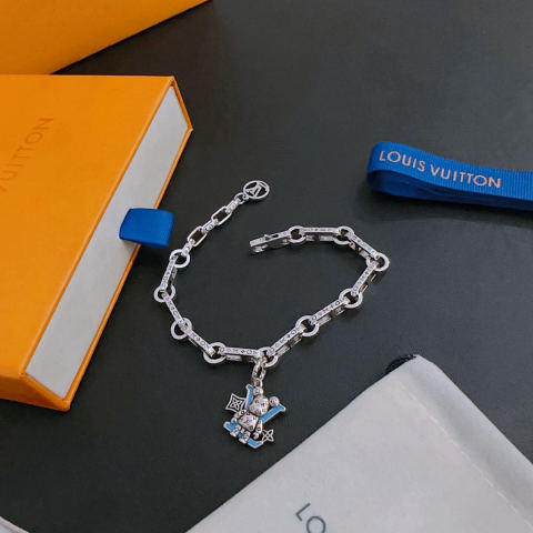 LV bracelet
