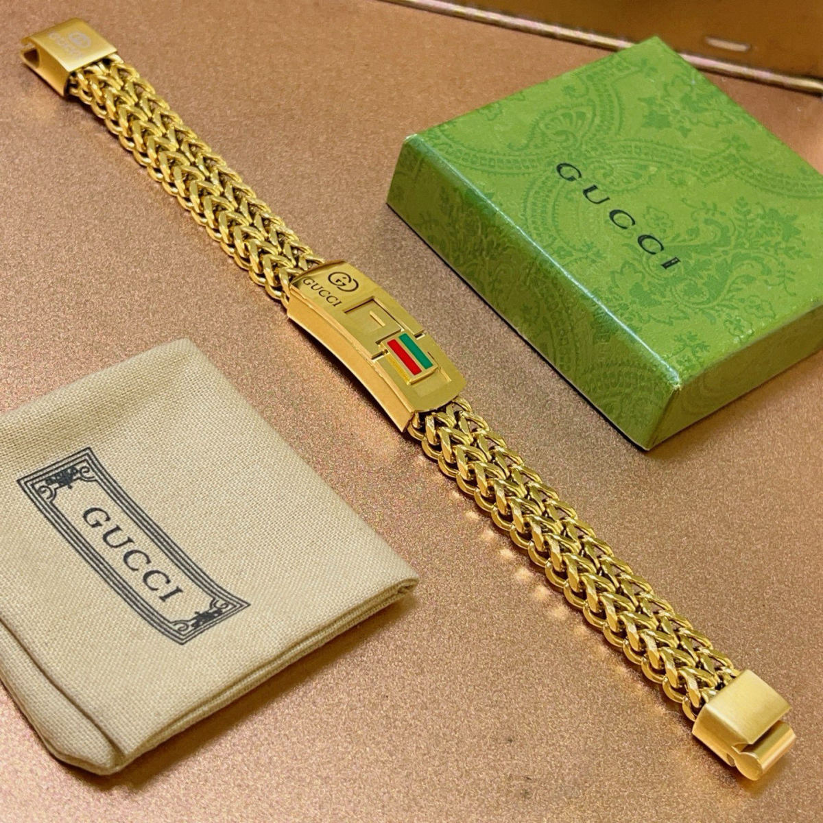 GUCCI bracelet