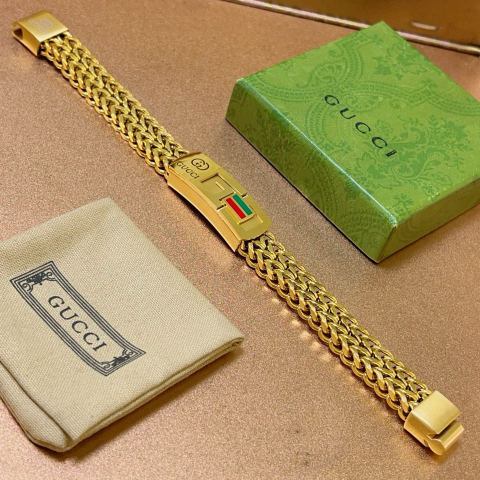 GUCCI bracelet