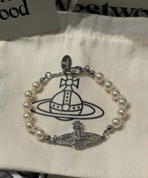 Vivienne Westwood bracelet