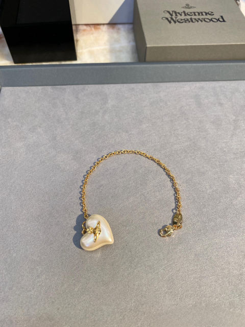 Vivienne Westwood bracelet