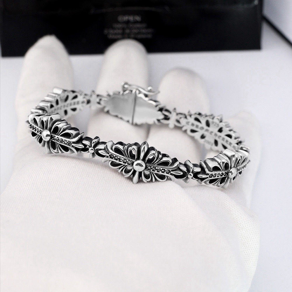 Chrome Hearts Bracelet