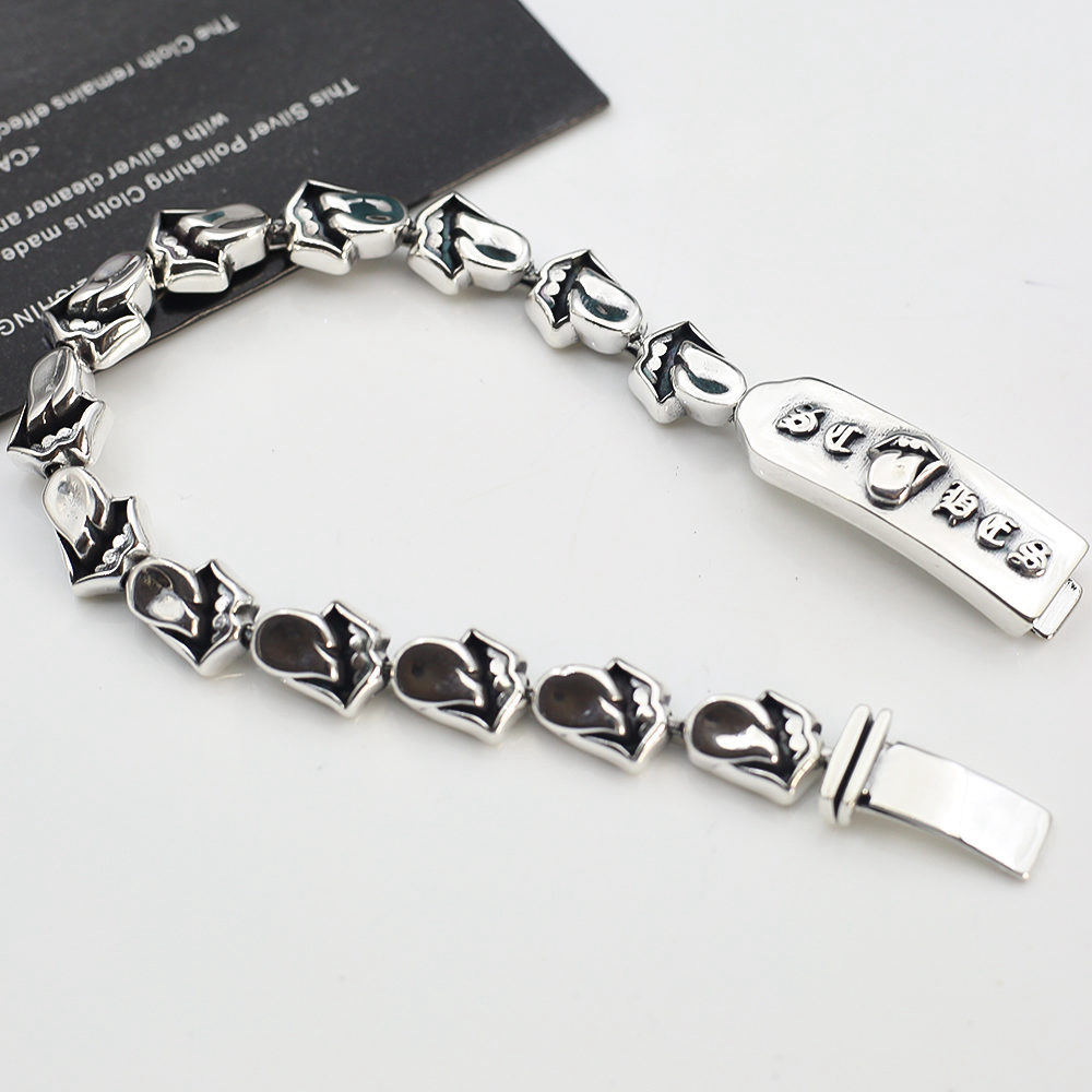 Chrome Hearts Bracelet