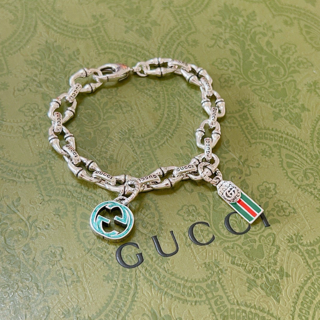 GUCCI bracelet