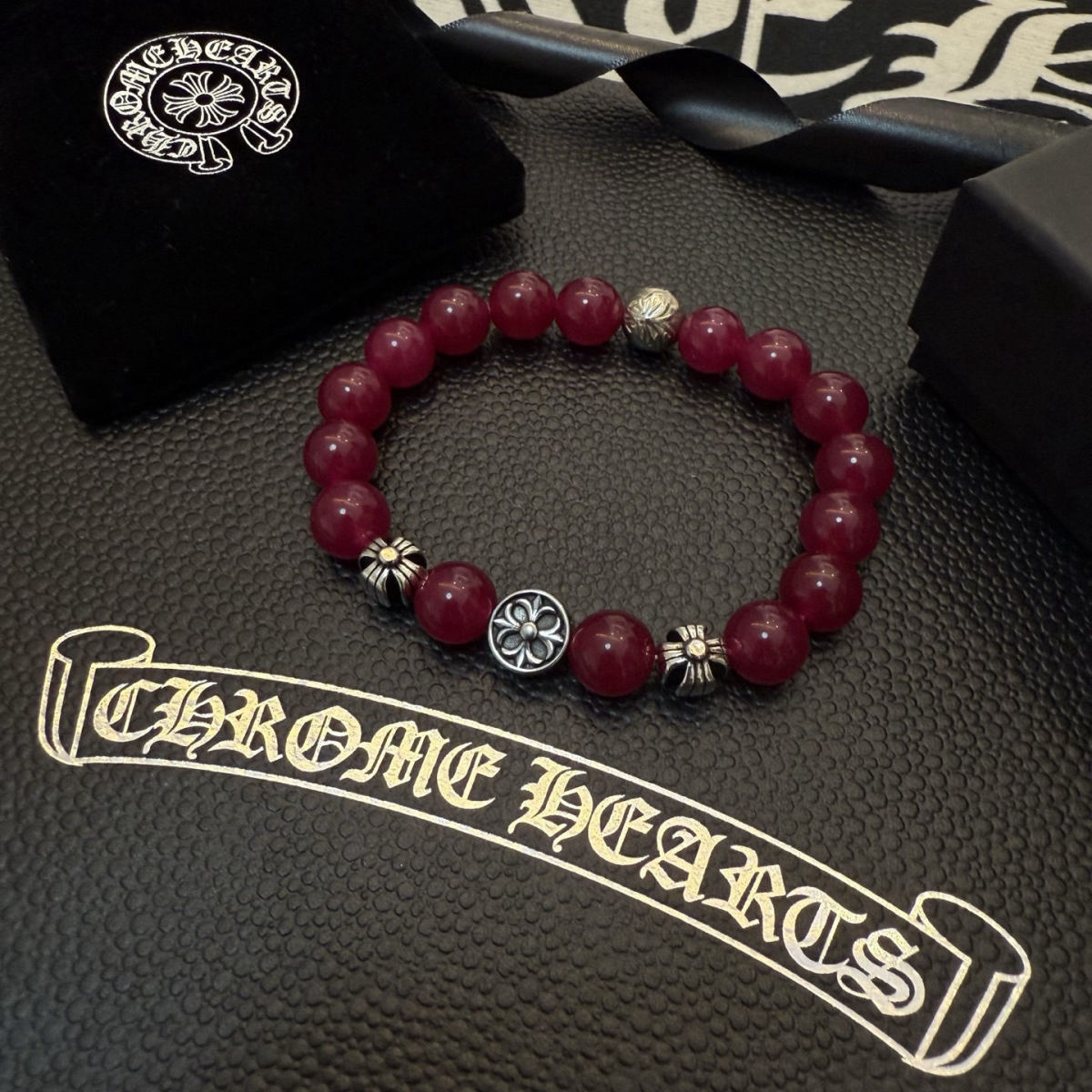 Chrome Hearts Bracelet