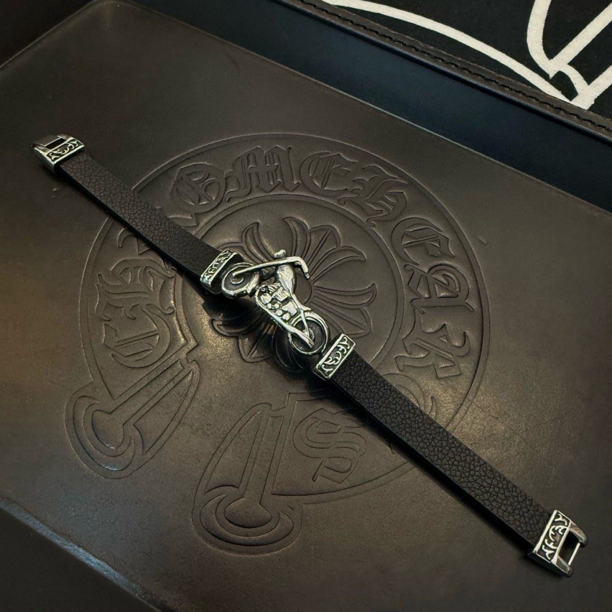 Chrome Hearts Bracelet