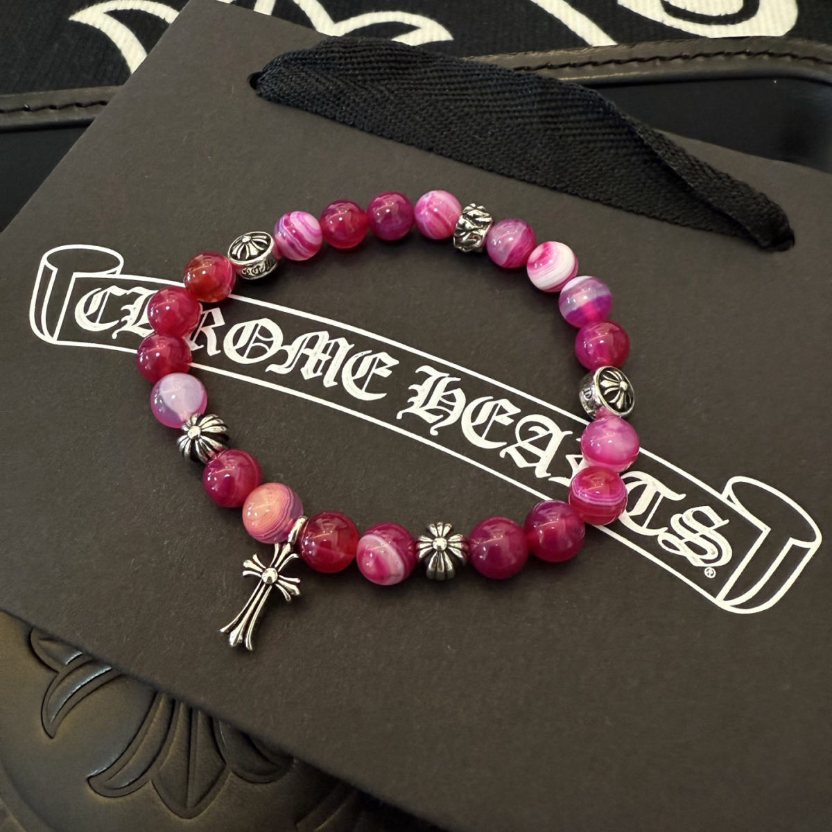 Chrome Hearts Bracelet