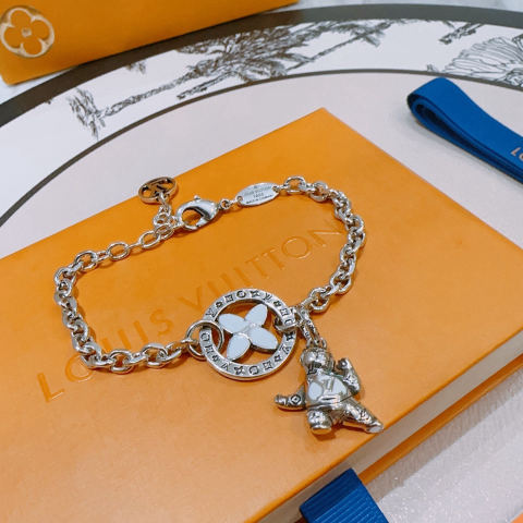LV bracelet