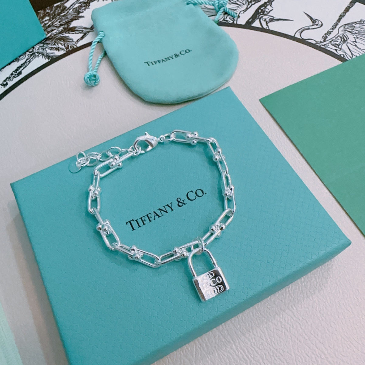 TIFFNY&CO. Bracelet