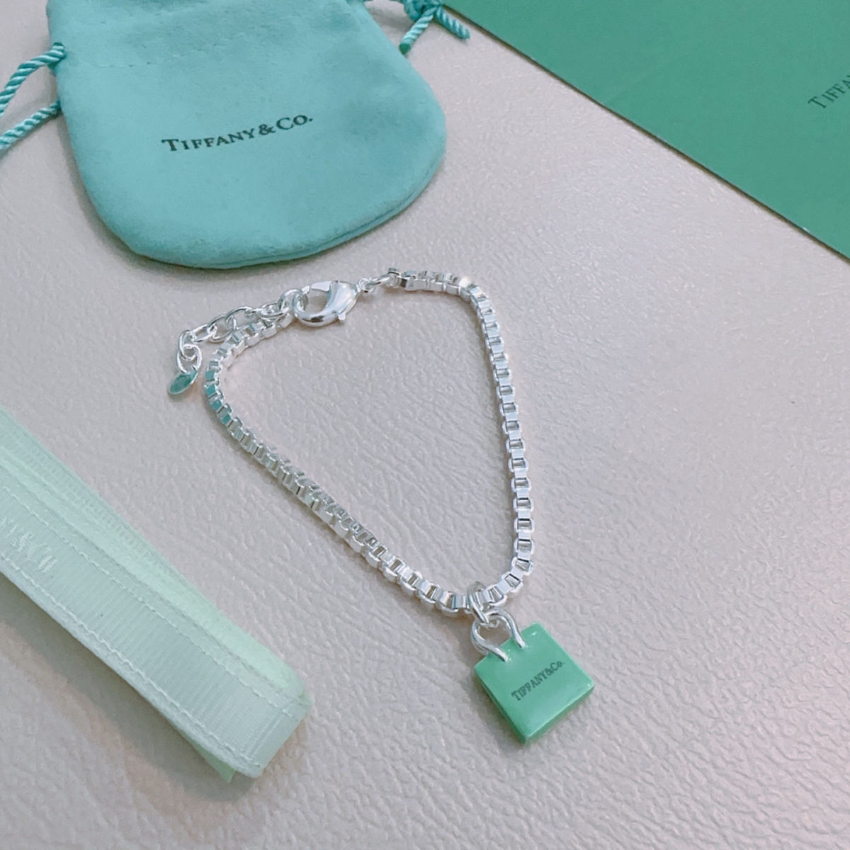 TIFFNY&CO. Bracelet