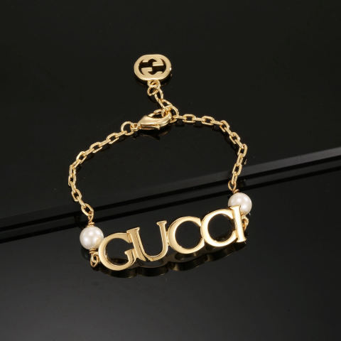 Gucci bracelet
