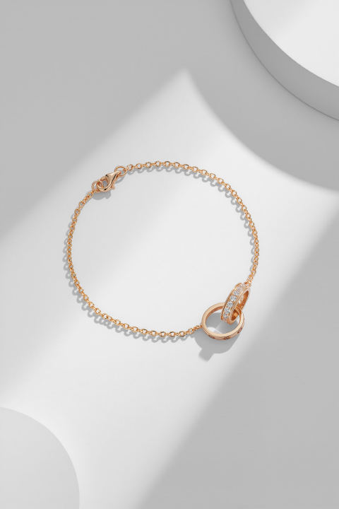 Cartier bracelet